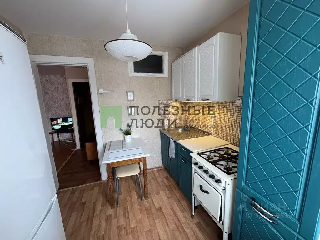 2-к кв. Курганская область, Курган ул. Савельева, 52 (42.4 м) - Фото 2