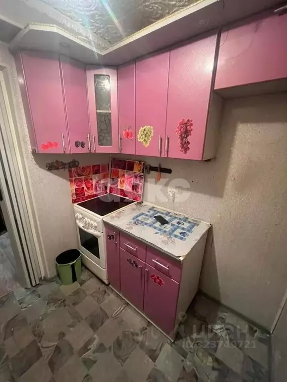 Студия Московская область, Воскресенск Лопатинский мкр, ул. ... - Фото 0