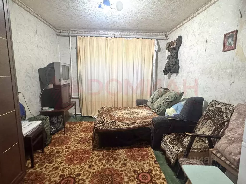 4-к кв. Ростовская область, Волгодонск Степная ул., 147 (63.6 м) - Фото 1