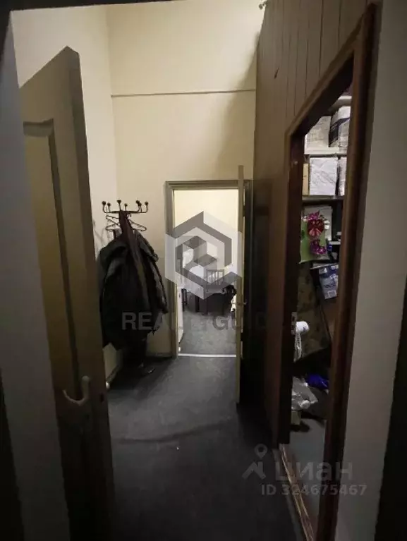 Офис в Москва ул. 2-я Машиностроения, 17 (63 м) - Фото 2