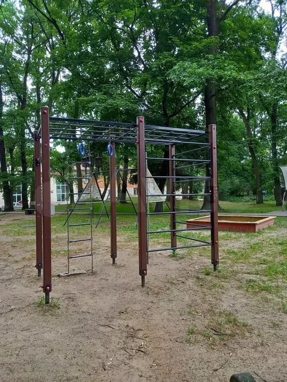 2-к. квартира, 49 м, 1/2 эт. - Фото 0