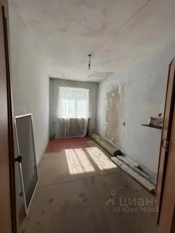 3-к кв. Амурская область, Райчихинск Пионерская ул., 35 (55.8 м) - Фото 2