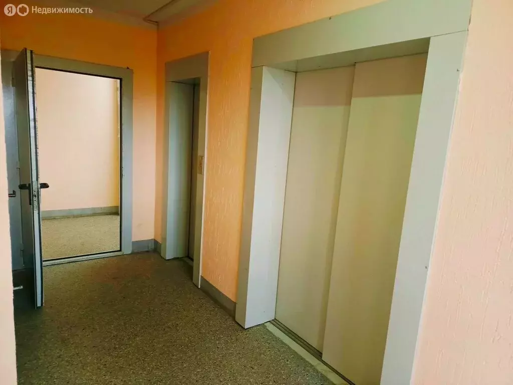 Квартира-студия: Оренбург, проспект Победы, 157/4 (32 м) - Фото 0