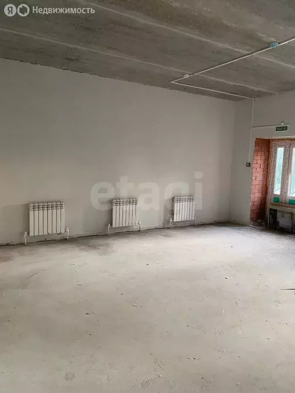 Торговая площадь (193 м) - Фото 1