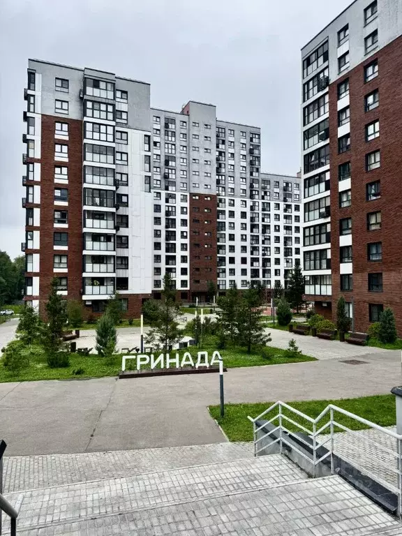 Помещение свободного назначения в Москва Феодосийская ул., 7к6 (109 м) - Фото 1