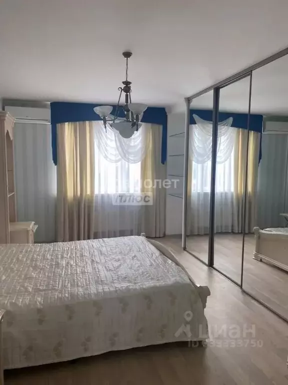 2-к кв. Москва Снежная ул., 19к2 (88.0 м) - Фото 1