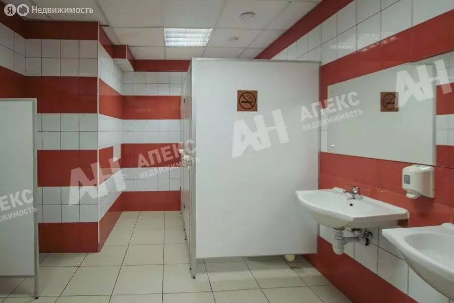 Офис (39 м) - Фото 0