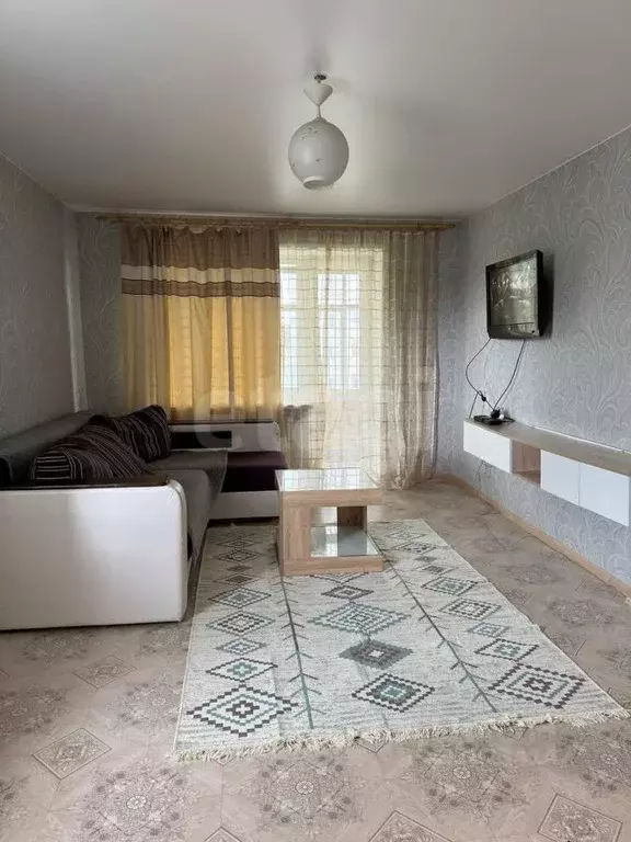 4-к кв. Амурская область, Свободный ул. Кручинина, 19 (71.0 м) - Фото 1