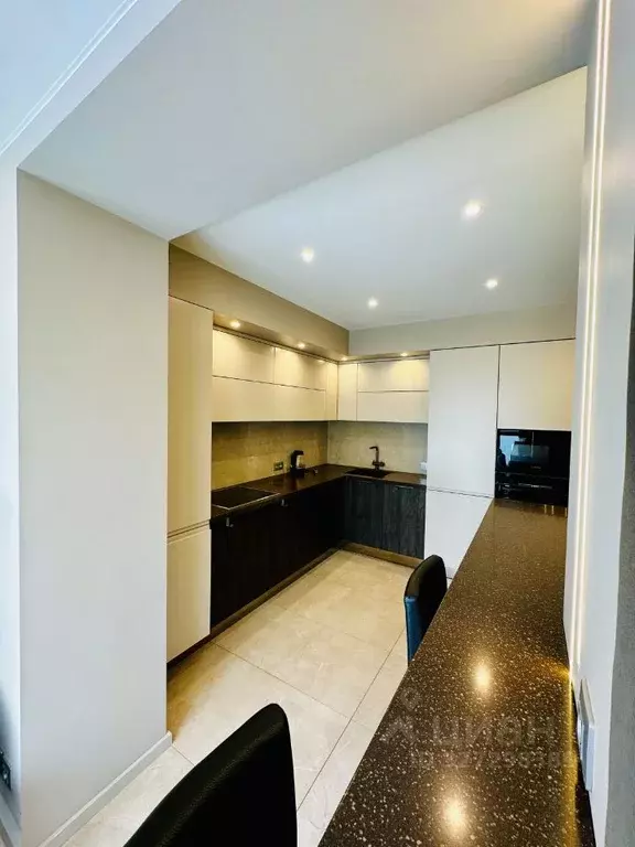 2-к кв. Татарстан, Казань ул. Азата Аббасова, 12 (50.6 м) - Фото 1