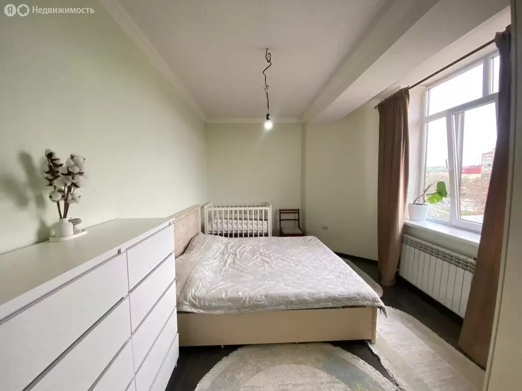 2-комнатная квартира: Дербент, улица Свердлова, 14 (63.6 м) - Фото 2