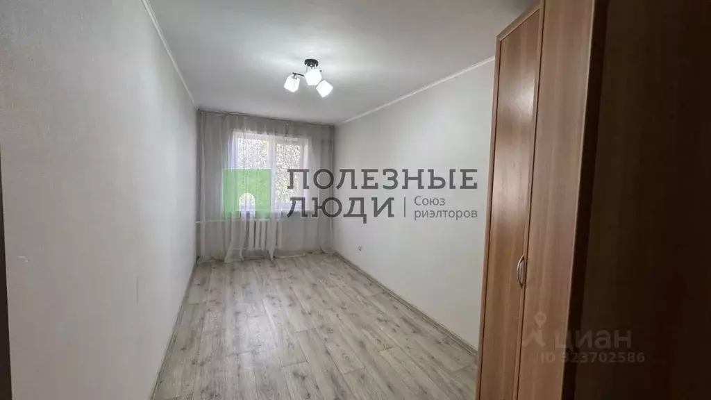 3-к кв. Астраханская область, Астрахань Боевая ул., 78 (60.5 м) - Фото 1