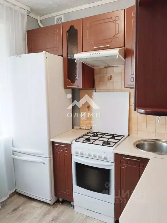 3-к кв. Вологодская область, Сокол Луковецкая ул., 2 (60.2 м) - Фото 2