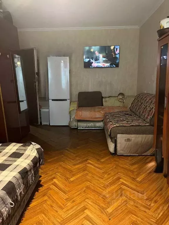 Комната Самарская область, Самара Солнечная ул., 7 (19.0 м) - Фото 0