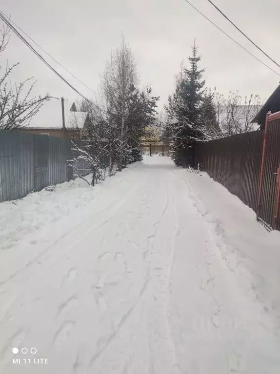 Участок в Московская область, Раменский муниципальный округ, 37 кв-л  ... - Фото 0