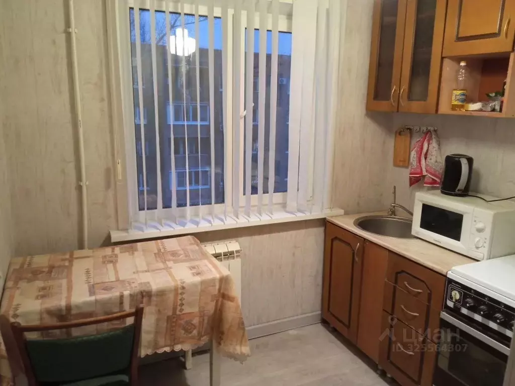 2-к кв. Самарская область, Самара ул. Николая Панова, 17 (43.0 м) - Фото 1