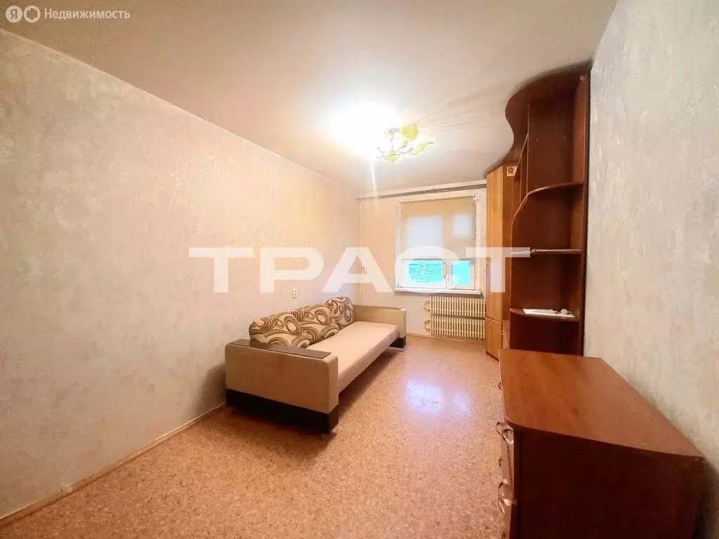 1-комнатная квартира: Воронеж, Ростовская улица, 58/3 (38 м) - Фото 1