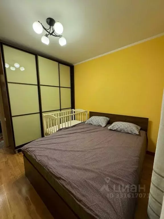 1-к кв. Москва бул. Веласкеса, 5к2 (36.0 м) - Фото 1