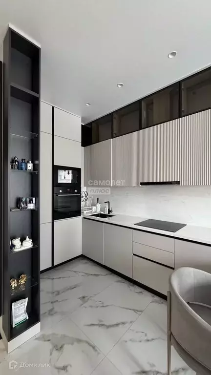 Продаётся 1-к квартира, 48 м - Фото 0