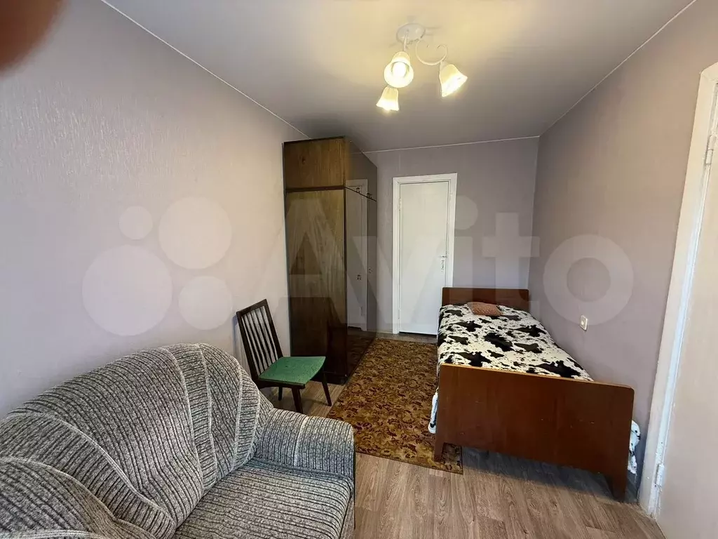 2-к. квартира, 44 м, 2/5 эт. - Фото 0