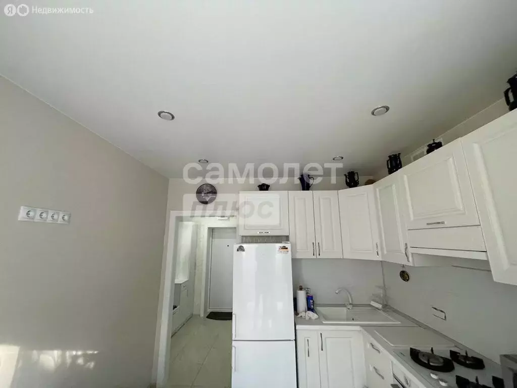 1-комнатная квартира: Михайловск, улица Ишкова, 103 (30 м) - Фото 1