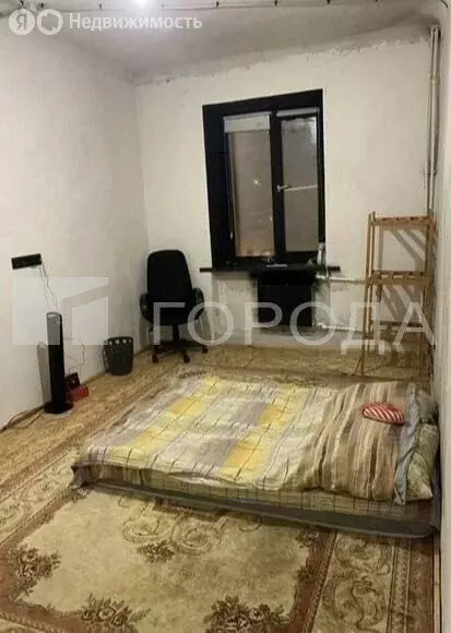 1-комнатная квартира: Барнаул, проспект Строителей, 26 (35.7 м) - Фото 0