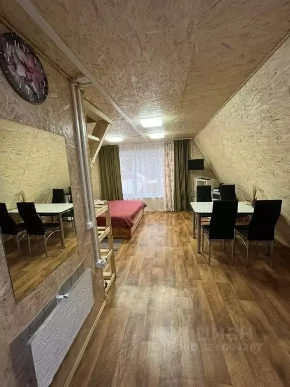 Дом в Иркутская область, Иркутский муниципальный округ, Листвянка рп ... - Фото 2