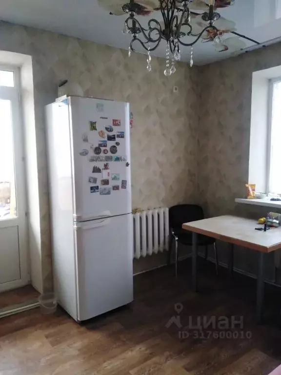 1-к кв. Оренбургская область, Оренбург Северный проезд, 8 (50.0 м) - Фото 1