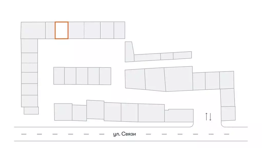 Склад в Адыгея, Тахтамукайский район, Яблоновский пгт ул. Связи, 11Б ... - Фото 2