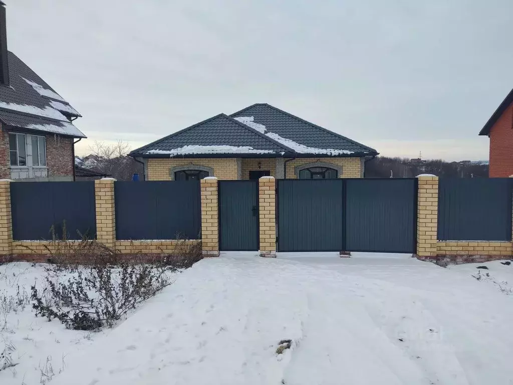 Дом в Белгородская область, Белгородский район, Северный городское ... - Фото 1