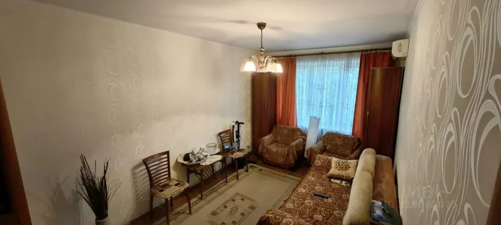 2-к кв. Самарская область, Самара ул. Энтузиастов, 27 (44.7 м) - Фото 2