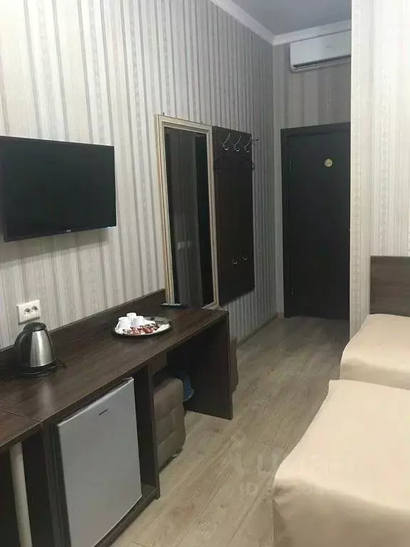 Комната Ростовская область, Аксайский район, Ленинское с/пос, ... - Фото 2