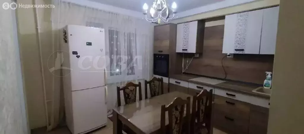 2-комнатная квартира: Каспийск, проспект М. Омарова, 10 (56 м) - Фото 1