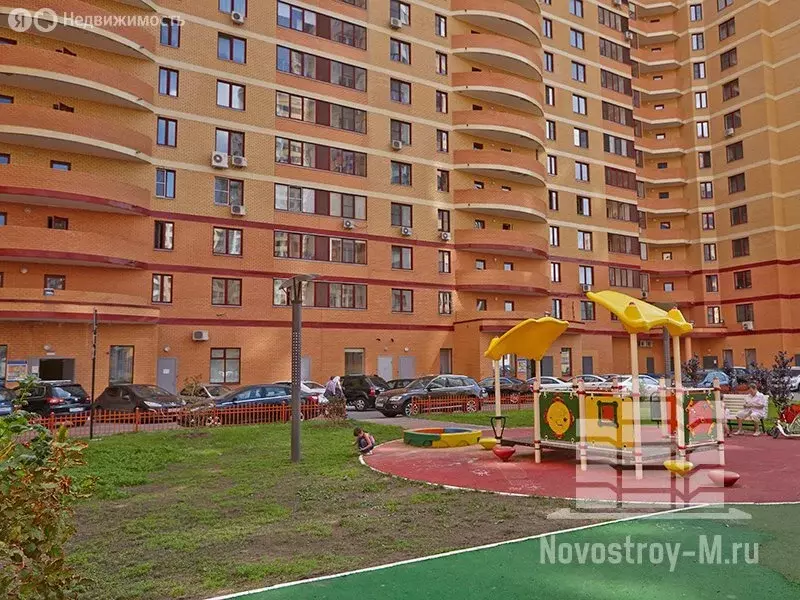 1-комнатная квартира: Реутов, Юбилейный проспект, 47 (78 м) - Фото 1