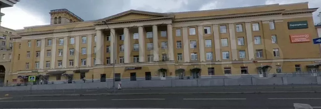 Аренда (ПСН) пл. 516.9 м2 м. Сокол в сао в - Фото 1