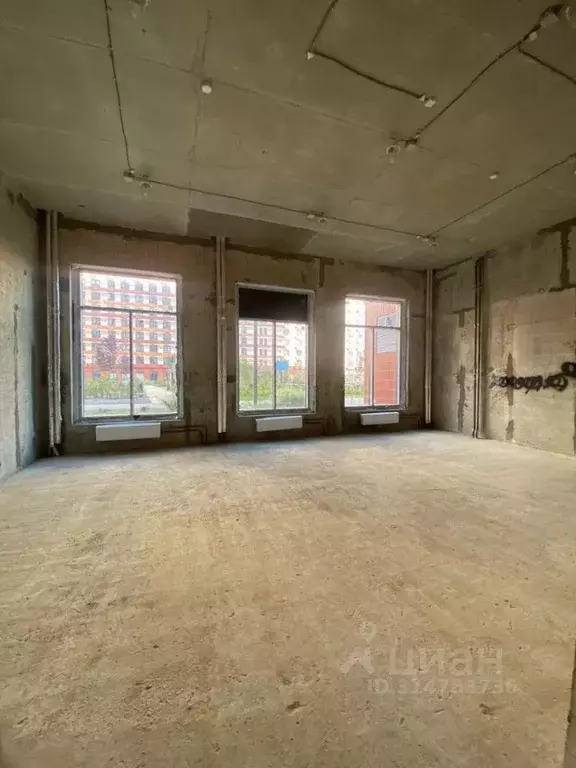 Помещение свободного назначения в Московская область, Ленинский ... - Фото 1