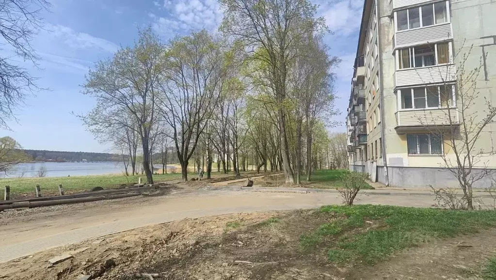1-к кв. Тверская область, Конаково ул. Энергетиков, 4 (31.3 м) - Фото 1