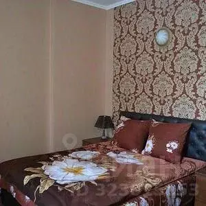 Комната Ульяновская область, Ульяновск Локомотивная ул., 51 (35.0 м) - Фото 1