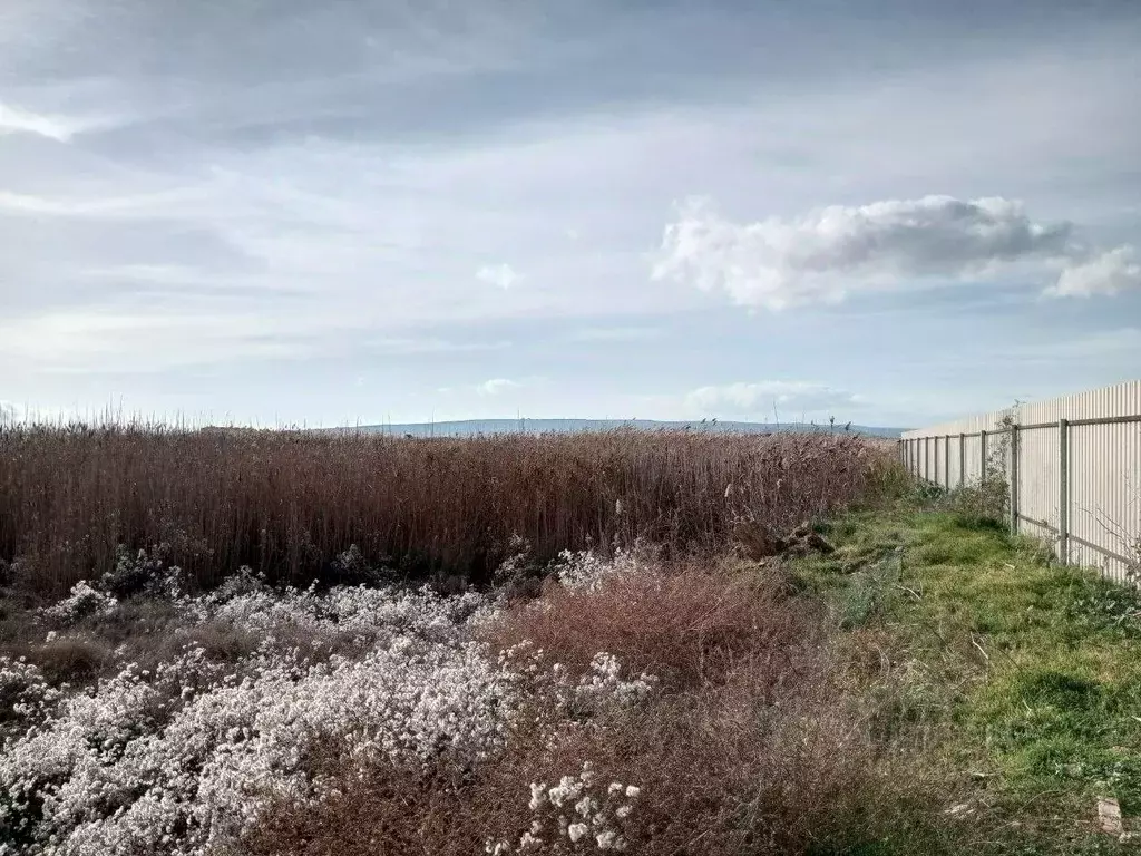 Участок в Крым, Феодосия  (8.7 сот.) - Фото 0