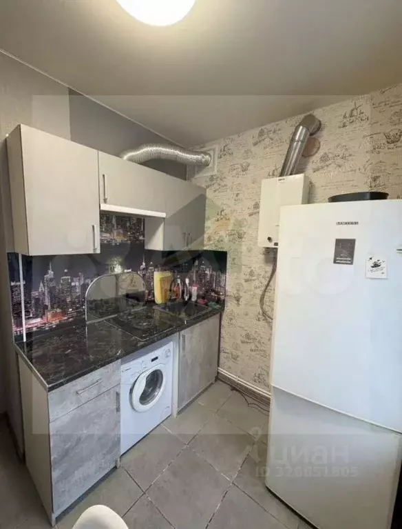 2-к кв. Московская область, Наро-Фоминск ул. Калинина, 14 (48.9 м) - Фото 2