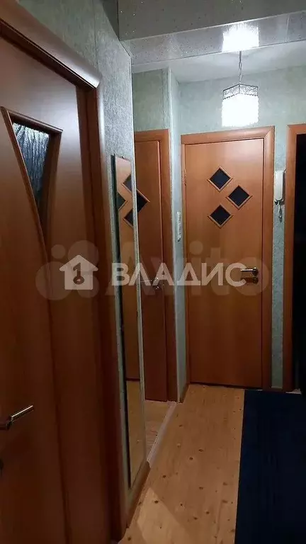 2-к. квартира, 46,3 м, 1/9 эт. - Фото 1