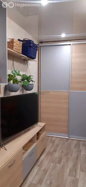 1-комнатная квартира: Красноярск, улица Первых Пионеров, 13 (33.2 м) - Фото 2