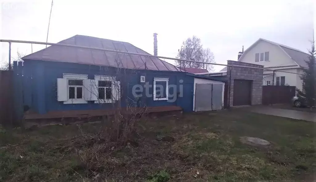 Дом в Республика Башкортостан, Бирск (21.3 м) - Фото 0