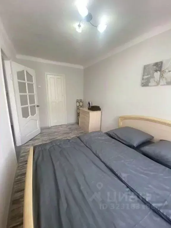 1-к кв. Краснодарский край, Кропоткин Кавказский район, Красная ул., ... - Фото 1