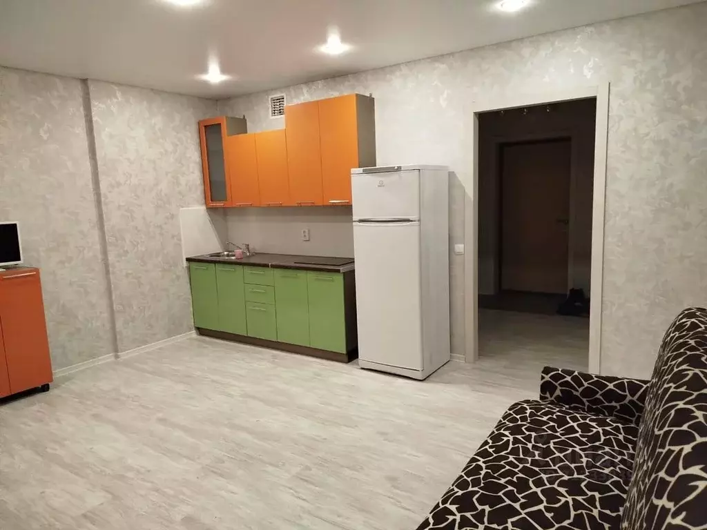 Студия Татарстан, Казань ул. Ярышлар, 2А (32.0 м) - Фото 0