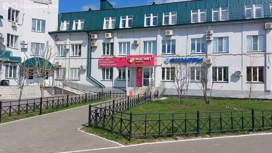 Помещение свободного назначения (250 м) - Фото 1