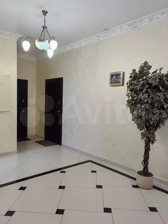 2-к. квартира, 68 м, 3/5 эт. - Фото 1