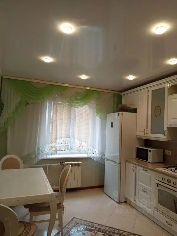 2-к кв. Московская область, Коломна ул. Девичье Поле, 2д (58.9 м) - Фото 2