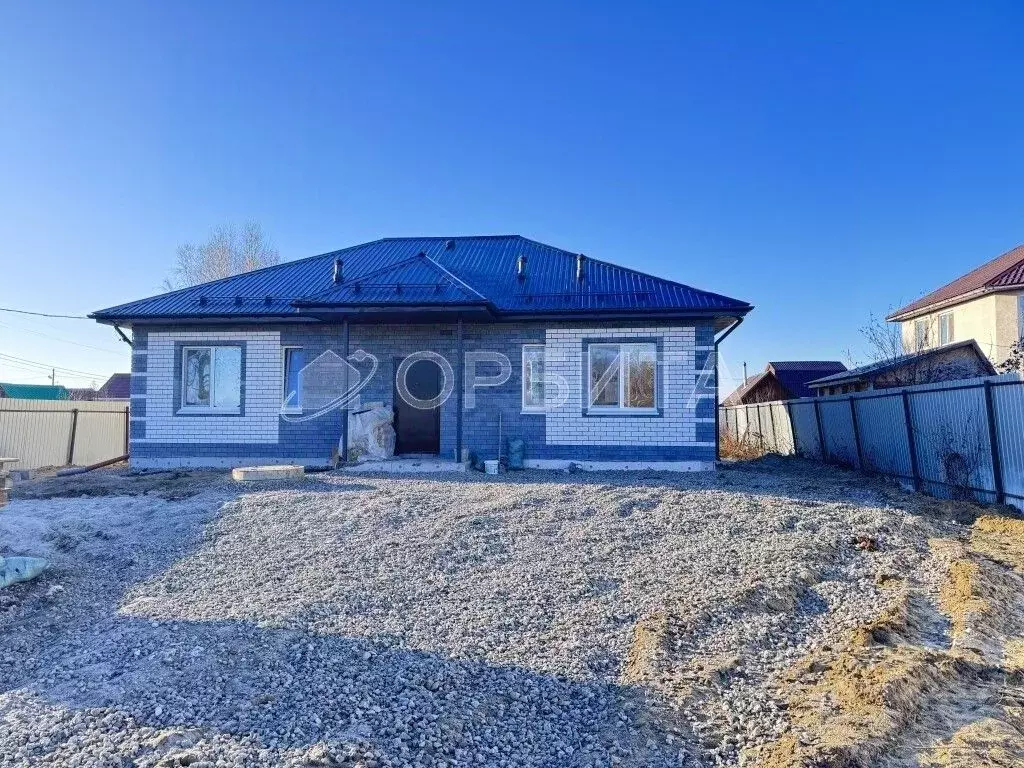 Дом в Тюменская область, Тюмень Лаванда садовое товарищество, ул. 16-я ... - Фото 2