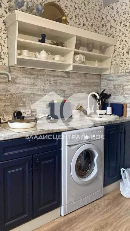 1-к кв. Новосибирская область, Новосибирск Сибирская ул., 33 (37.0 м) - Фото 0