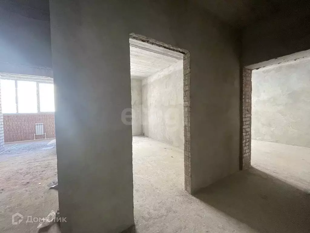 Продаётся 1-к квартира, 61.2 м - Фото 1